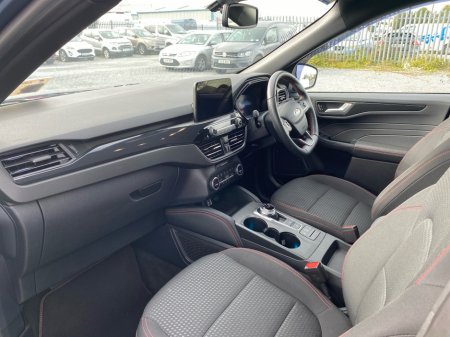 2021 Ford Kuga - photo 2