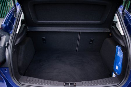 2014 Ford Focus - photo 21