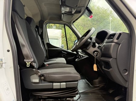 2022 Renault Master - photo 3