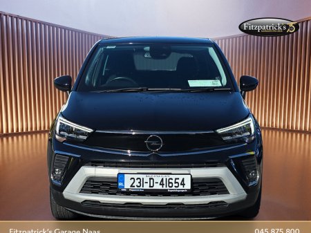 2023 Opel Crossland X - photo 4