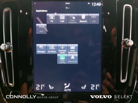 2022 Volvo XC40 - photo 9