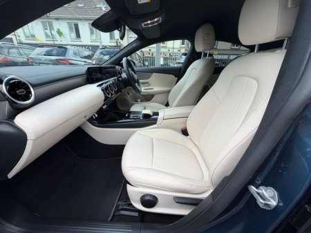 2022 Mercedes-Benz CLA - photo 29