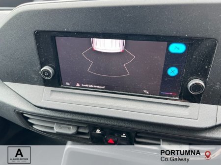 2022 Volkswagen Caddy - photo 10