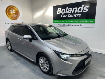 2022 Toyota Corolla - photo 4