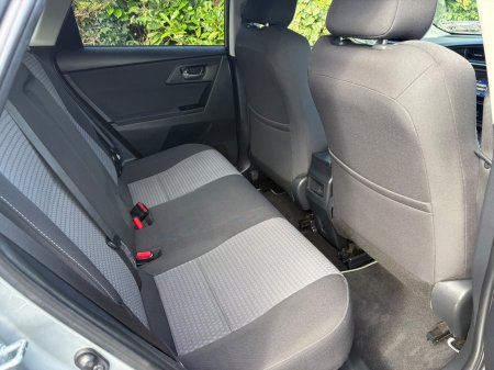 2018 Toyota Auris - photo 8