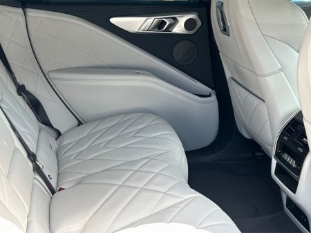 2026 BMW XM - photo 19