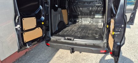 2022 Ford Transit Connect - photo 6