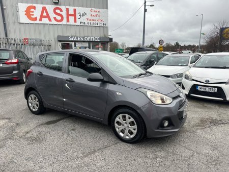 2015 Hyundai i10 - photo 4
