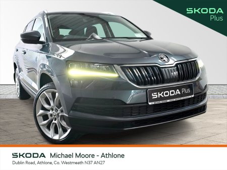 2021 Skoda Karoq - photo 11