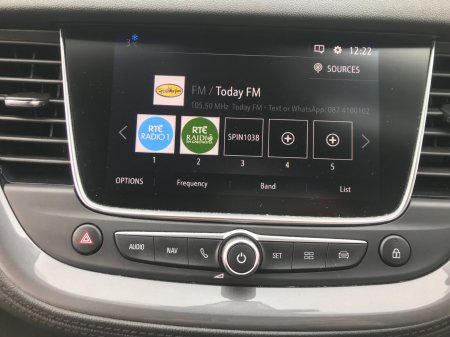 2018 Vauxhall Grandland X - photo 7