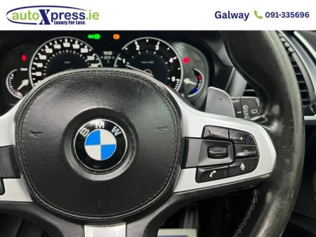 2018 BMW X3 - photo 37