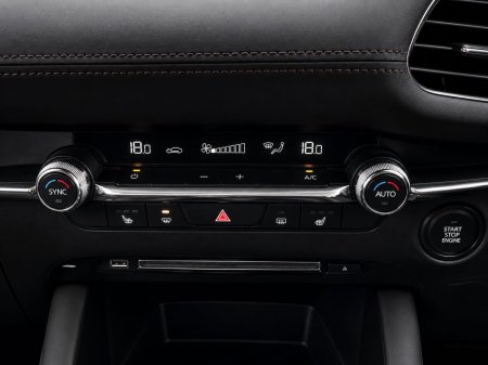 2021 Mazda Mazda3 - photo 15