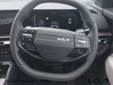 2026 Kia Sportage - photo 10