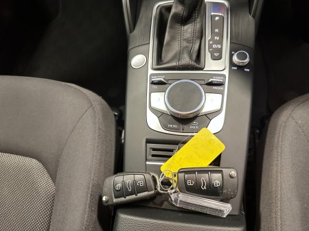 2018 Audi A3 - photo 33
