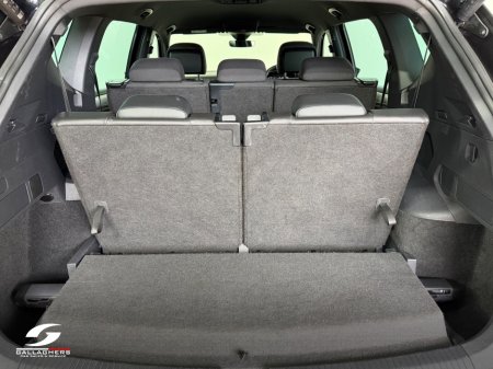 2024 SEAT Tarraco - photo 16
