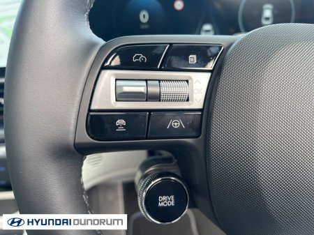 2026 Hyundai IONIQ 6 - photo 20