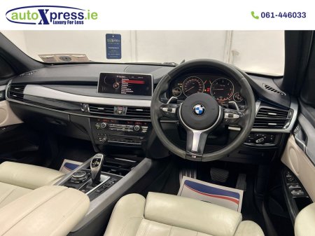 2015 BMW X5 - photo 10