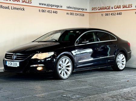 2011 Volkswagen Passat 2.0 TDI 170 BHP BLUEMOTION TECHNOLOGY