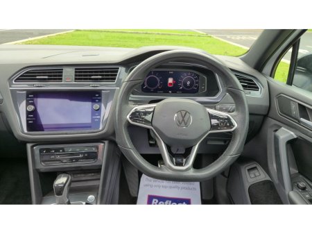 2024 Volkswagen Tiguan - photo 15