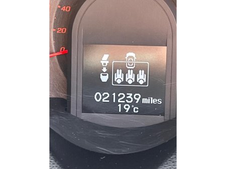 2015 Honda Jazz - photo 10