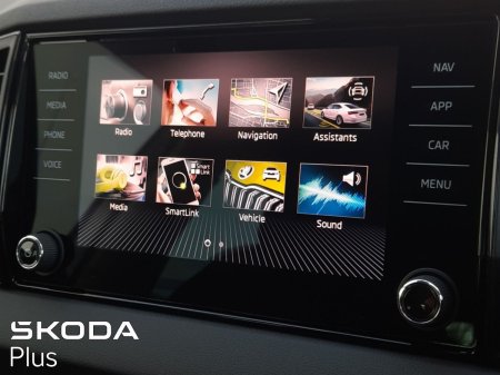 2026 Skoda Karoq - photo 11