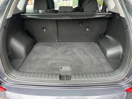 2016 Hyundai Tucson - photo 9