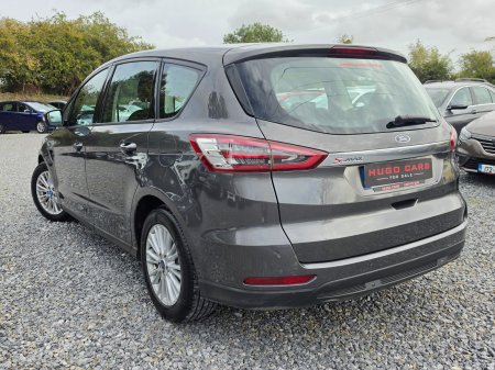 2016 Ford S-Max - photo 2