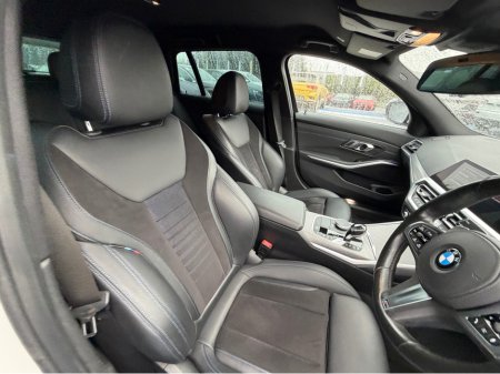 2020 BMW 3-Series - photo 13