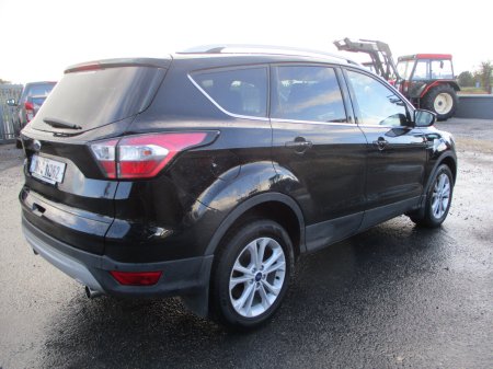 2018 Ford Kuga - photo 10
