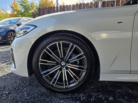 2019 BMW 3-Series - photo 9