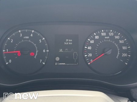 2026 Dacia Sandero - photo 24