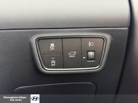 2024 Hyundai Tucson - photo 21