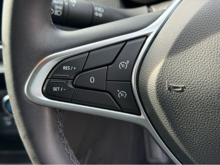 2023 Renault Clio - photo 17