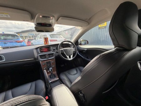 2019 Volvo V40 - photo 53