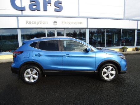 2019 Nissan Qashqai - photo 3