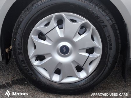 2015 Ford Transit Connect - photo 10