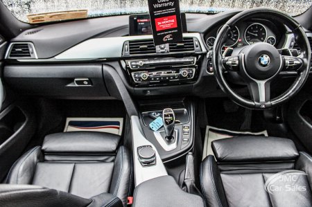 2019 BMW 4-Series - photo 32