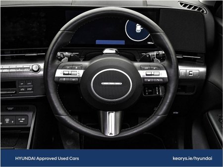 2026 Hyundai KONA - photo 19