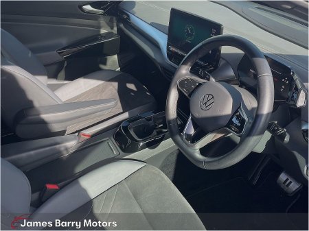 2023 Volkswagen ID.4 - photo 10