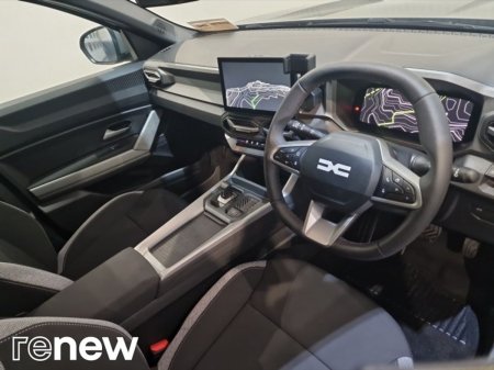 2026 Dacia Bigster - photo 6