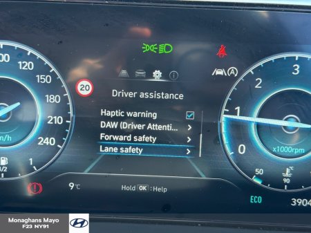 2024 Hyundai Tucson - photo 15
