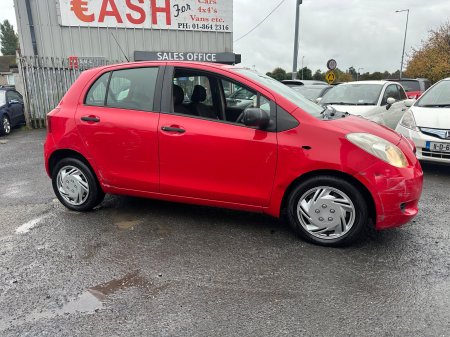 2006 Toyota Yaris - photo 12