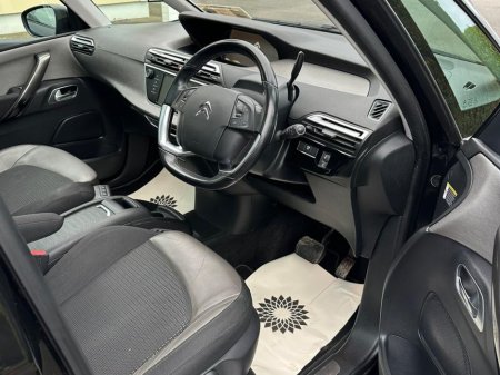 2018 Citroen Grand C4 Picasso - photo 6