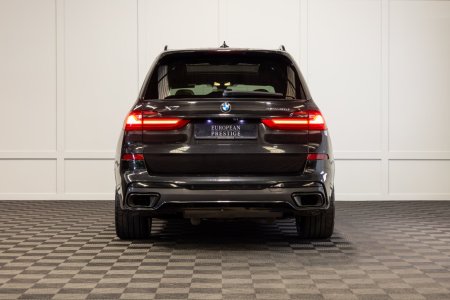 2022 BMW X7 - photo 5