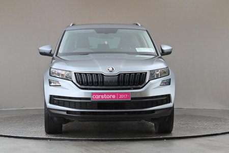 2017 Skoda Kodiaq - photo 2