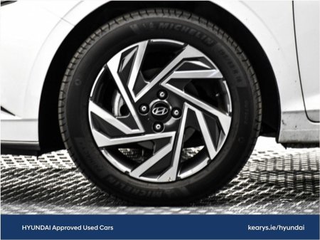 2026 Hyundai i20 - photo 8