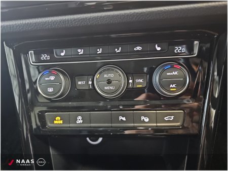 2018 Volkswagen Touran - photo 18
