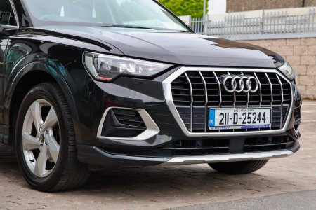 2021 Audi Q3 - photo 3