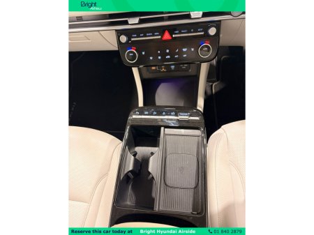 2025 Hyundai Tucson - photo 20