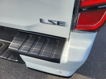 2026 Isuzu D-Max - photo 16